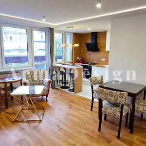  Apartament Arma Design 2 Bedrooms